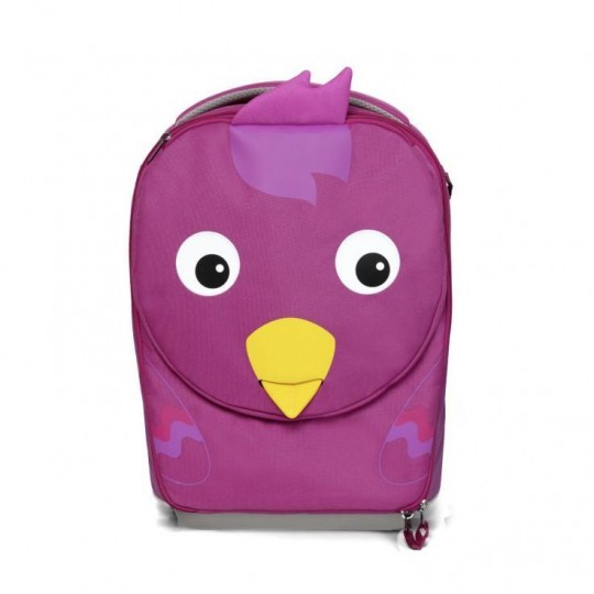 Affenzahn - Βαλιτσάκι Πουλάκι