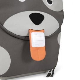 Affenzahn - Βαλιτσάκι Σκύλος