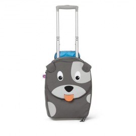 Affenzahn - Βαλιτσάκι Σκύλος