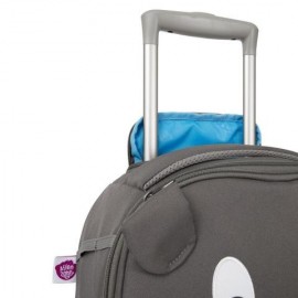 Affenzahn - Βαλιτσάκι Σκύλος