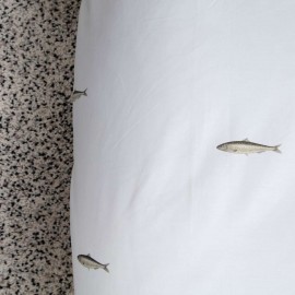 Snurk - Παπλωματοθήκη 140x200cm Arctic Friends