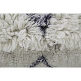 Lorena Canals - Πουφ Woolable Berber Soul Ø70x20cm