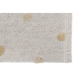 Lorena Canals - Χαλί Δωματίου Hido Natural/Honey 120x160cm