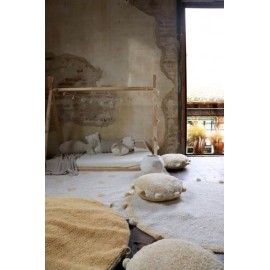 Lorena Canals - Χαλί Δωματίου Hido Natural/Honey 120x160cm