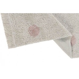 Lorena Canals - Χαλί Δωματίου Hido Natural/Vintage Nude 120x160cm