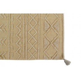 Lorena Canals - Χαλί Δωματίου Tribu Honey 170x240cm