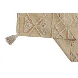 Lorena Canals - Χαλί Δωματίου Tribu Honey 170x240cm