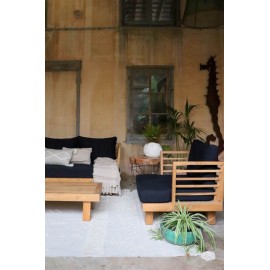 Lorena Canals - Χαλί Δωματίου Tribu Natural 200x300cm