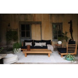 Lorena Canals - Χαλί Δωματίου Tribu Natural 200x300cm