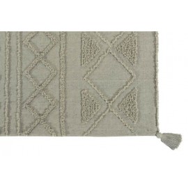 Lorena Canals - Χαλί Δωματίου Tribu Olive 200x300cm