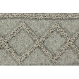 Lorena Canals - Χαλί Δωματίου Tribu Olive 200x300cm