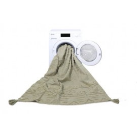 Lorena Canals - Χαλί Δωματίου Tribu Olive 200x300cm