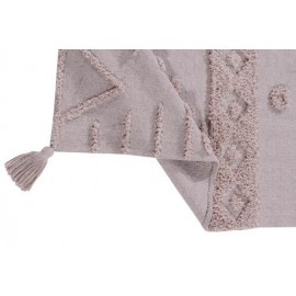 Lorena Canals - Χαλί Δωματίου Tribu Vintage Nude 140x200cm