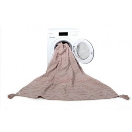 Lorena Canals - Χαλί Δωματίου Tribu Vintage Nude 140x200cm