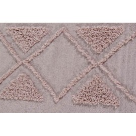 Lorena Canals - Χαλί Δωματίου Tribu Vintage Nude 140x200cm