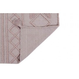 Lorena Canals - Χαλί Δωματίου Tribu Vintage Nude 140x200cm