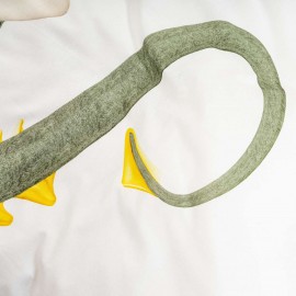 Snurk - Παπλωματοθήκη 140x200cm Dragon