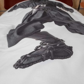 Snurk - Παπλωματοθήκη 160x220cm Ninja