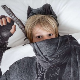 Snurk - Παπλωματοθήκη 160x220cm Ninja