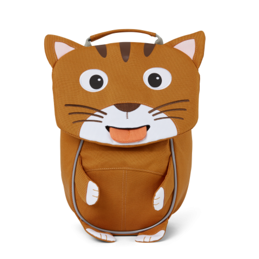Affenzahn - Σακίδιο Πλάτης Μίνι Γατούλα  Affenzahn - Σακίδιο Πλάτης Μίνι Γατούλα