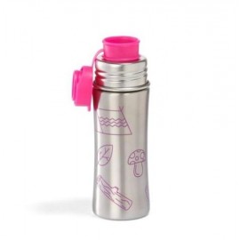 Affenzahn - Ανοξείδωτο Παγούρι Κουκουβάγια