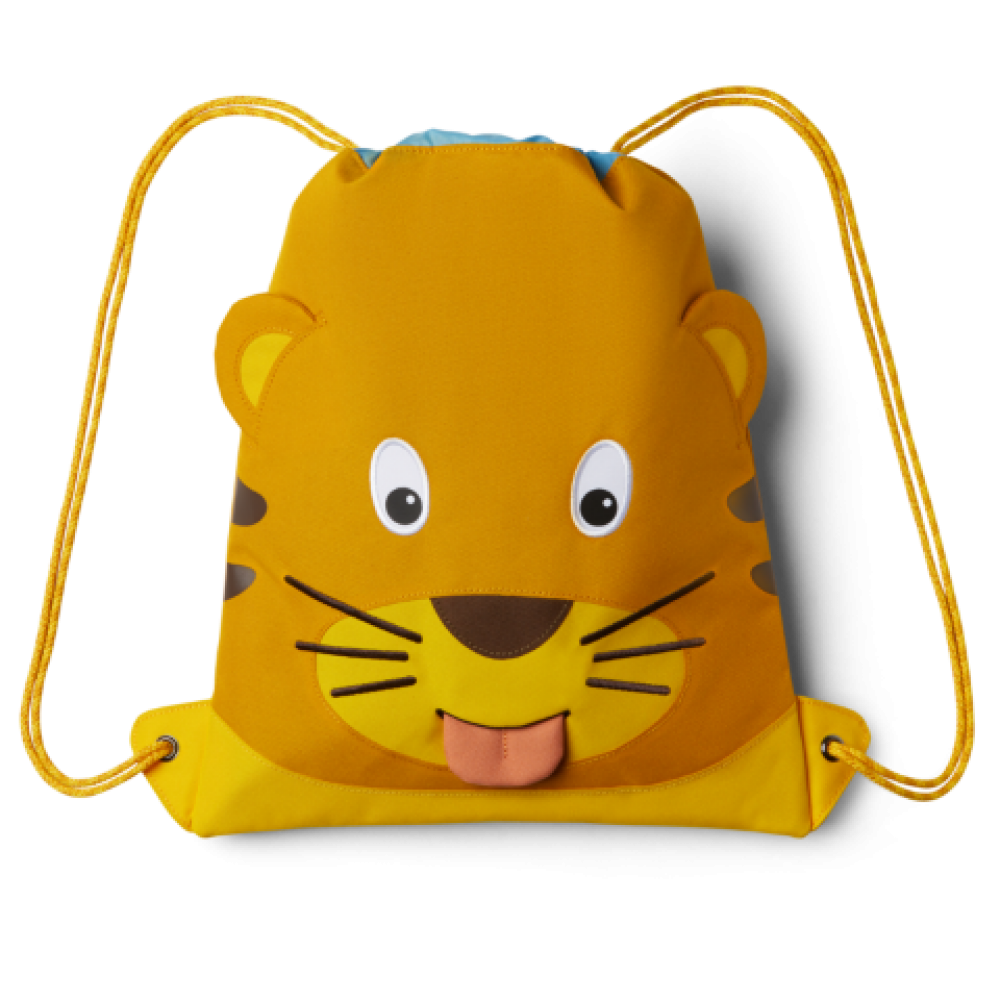 Affenzahn - Τσάντα Γυμναστηρίου Τιγράκι