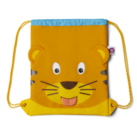 Affenzahn - Τσάντα Γυμναστηρίου Τιγράκι