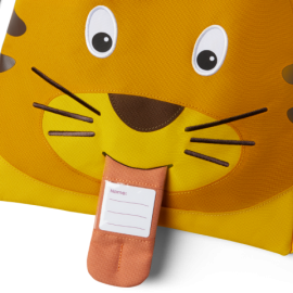 Affenzahn - Τσάντα Γυμναστηρίου Τιγράκι