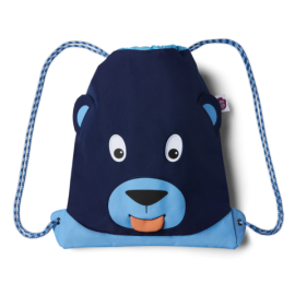 Affenzahn - Τσάντα Γυμναστηρίου Αρκουδάκι