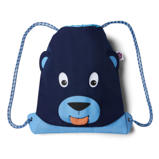 Affenzahn - Τσάντα Γυμναστηρίου Αρκουδάκι