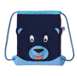 Affenzahn - Τσάντα Γυμναστηρίου Αρκουδάκι