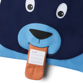 Affenzahn - Τσάντα Γυμναστηρίου Αρκουδάκι