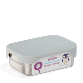 Affenzahn - Σετ 2 Ανοξείδωτα Φαγητοδοχεία Κοάλα