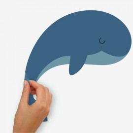 Roommates - Αυτοκόλλητα Τοίχου "We Are One"