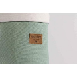 Nobodinoz - Καλάθι Αποθήκευσης Tango Provence Green Small