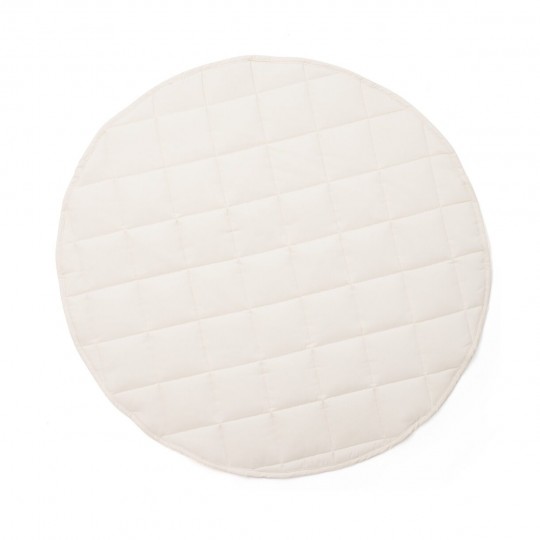 Kids Concept - Χαλάκι Παιχνιδιού Για Ινδιάνικη Σκηνή Off White Kids Concept - Χαλάκι Παιχνιδιού Για Ινδιάνικη Σκηνή Off White