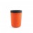 Ekobo - Κούπα Καφέ Bamboo Red 350ml
