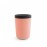 Ekobo - Κούπα Καφέ Bamboo Coral 350ml