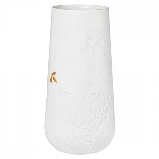 Raeder - Πορσελάνινο Βάζο "Gold Leaf"