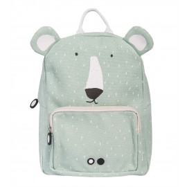 Trixie - Σακίδιο Πλάτης Mr Polar Bear
