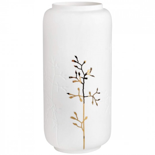 Raeder - Πορσελάνινο Βάζο "Gold Twing"