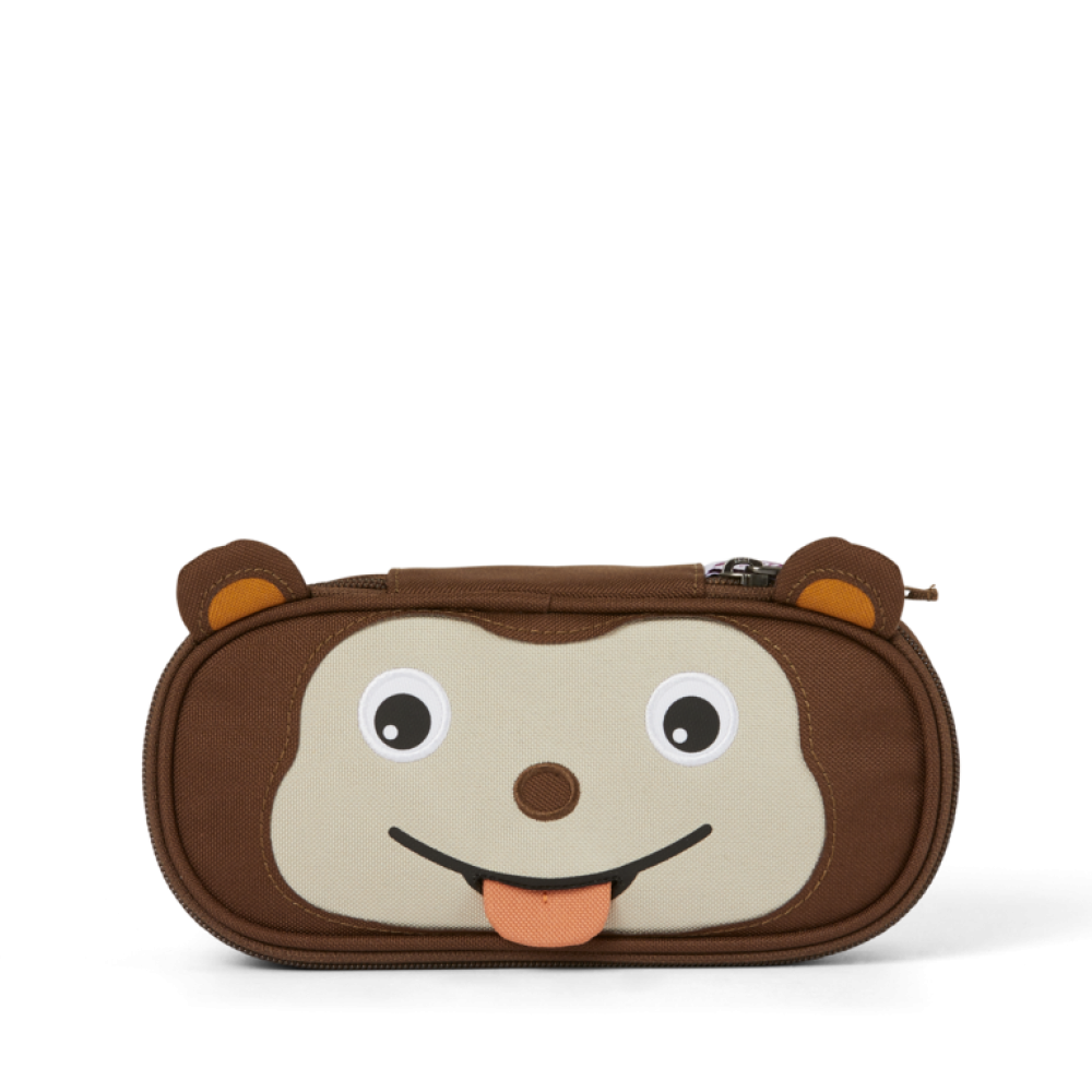 Affenzahn - Κασετίνα Μαιμουδάκι