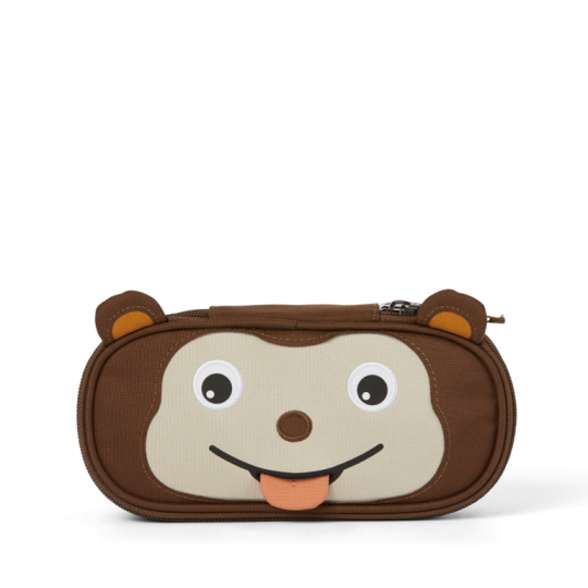 Affenzahn - Κασετίνα Μαιμουδάκι