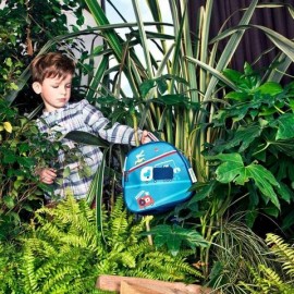 Lilliputiens - Σακίδιο Πλάτης On The Road