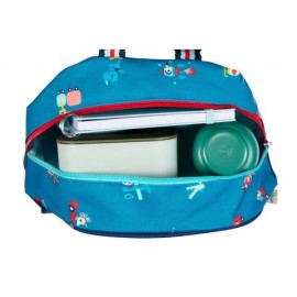 Lilliputiens - Σακίδιο Πλάτης On The Road