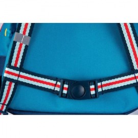 Lilliputiens - Σακίδιο Πλάτης On The Road