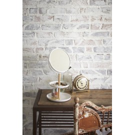 Yamazaki - Βάση Κοσμημάτων Με Καθρέφτη WH Yamazaki - Βάση Κοσμημάτων Με Καθρέφτη WH