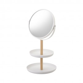 Yamazaki - Βάση Κοσμημάτων Με Καθρέφτη WH