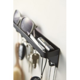 Yamazaki - Μαγνητικό Ραφάκι Με Γάντζους BK