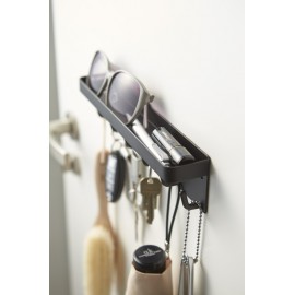 Yamazaki - Μαγνητικό Ραφάκι Με Γάντζους BK